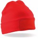 Bonnet Imprimable Thinsulate™ Recyclé, Couleur : Red