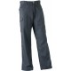 Pantalon De Travail, Couleur : Convoy Grey, Taille : 38