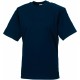 T-SHIRT HEAVY DUTY, Couleur : French Navy, Taille : 3XL