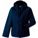 Veste Hydraplus 2000, Couleur : French Navy, Taille : S