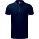Polo Stretch Homme, Couleur : French Navy, Taille : 3XL