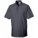 POLO HEAVY DUTY, Couleur : Convoy Grey, Taille : 3XL
