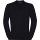 Cardigan homme, Couleur : French Navy, Taille : 3XL