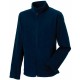 Veste Polaire Homme, Couleur : French Navy, Taille : 3XL