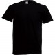 T-shirt Enfant Original-T (61-019-0), Couleur : Black (Noir), Taille : 5 / 6 Ans