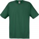 T-shirt Enfant Original-T (61-019-0), Couleur : Bottle Green, Taille : 5 / 6 Ans