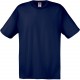 T-shirt Enfant Original-T (61-019-0), Couleur : Deep Navy, Taille : 5 / 6 Ans