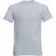 T-shirt Enfant Original-T (61-019-0), Couleur : Heather Grey, Taille : 5 / 6 Ans