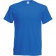 T-shirt Enfant Original-T (61-019-0), Couleur : Royal Blue, Taille : 5 / 6 Ans