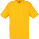 T-shirt Enfant Original-T (61-019-0), Couleur : Sunflower Yellow, Taille : 5 / 6 Ans