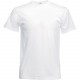 T-shirt Enfant Original-T (61-019-0), Couleur : White (Blanc), Taille : 5 / 6 Ans