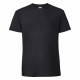 T-Shirt Iconic 195 Manches Courtes, Couleur : Black, Taille : S