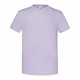 T-Shirt Homme Iconic-T, Couleur : Soft Lavander, Taille : 3XL