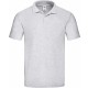 Polo Homme Original, Couleur : Heather Grey, Taille : 3XL