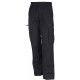 Pantalon Multipoches, Couleur : Dark Grey, Taille : 50