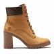 Chaussures Allington 6In, Couleur : Wheat, Taille : 36 EU