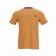T-Shirt Dunstan River, Couleur : Wheat Boot, Taille : S