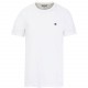 T-Shirt Dunstan River, Couleur : White, Taille : S