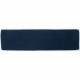 Serviette de Sport Microfibre, Couleur : Navy (Bleu Marine), Taille : 