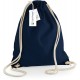Gymsac Bio Earthaware, Couleur : French Navy, Taille : 