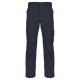 Pantalon de Travail Multipoches, Couleur : Navy, Taille : 38 FR