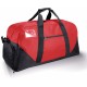 Sac Paquetage, Couleur : Red / Black