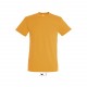 Tee-shirt SOL'S REGENT, Couleur : Abricot, Taille : XS