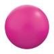 Anti-stress balle 70 mm, Couleur : Rose Fluo