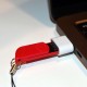 Clé USB Key Pop, Couleur : Rouge, Capacité des clés USB : 8 Go