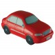 Anti-stress Voiture Berline, Couleur : Rouge, Taille : 