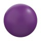 Anti-stress balle 70 mm, Couleur : Violet