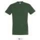 Tee-shirt SOL'S REGENT, Couleur : Vert Bouteille, Taille : XS