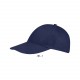 Casquette SOL'S SUNNY, Couleur : French Marine