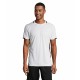 Tee Shirt SOL'S CLASSICO, Couleur : Blanc / Noir, Taille : XS