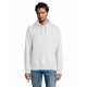 Sweat SOL'S SPENCER, Couleur : Blanc Chiné, Taille : XS