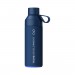 Bouteille d'eau publicitaire Ocean Bottle isotherme de 500 ml