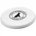 Frisbee en plastique personnalisable pour chien