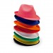 Chapeau Publicitaire personnalisé Panama couleur BRAZ