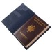 Couverture Passeport Europe Budget Publicitaire