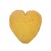 Biscuit au beurre en forme de Coeur à marquer