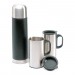 Bouteille personalisable Thermos avec 2 Tasses – 693 ml