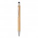 Goodies Stylo Publicitaire stylet bambou
