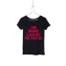 T-Shirt Femme Coton Bio Premuim Publicitaire
