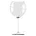 Verre à vin Publicitaire Transparent "Pool Party" Incassable en Tritan – 50 cl
