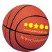 Anti-stress Publicitaire Ballon de basket