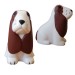 Anti stress Personnalisable chien