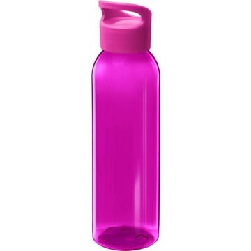 Bidon à floquer Sky 650 ml en Tritan