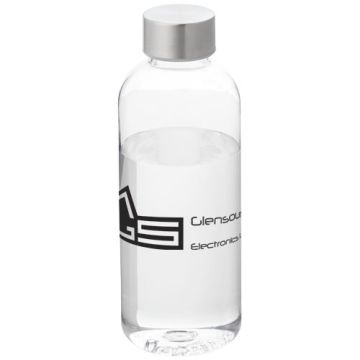 Bidon à floquer Spring 600 ml