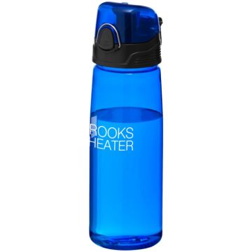 Bidon de Sport Publicitaire Capri 700 ml