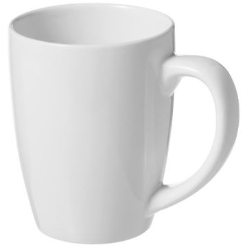 Tasse à floquer en Céramique Bogota 350 ml